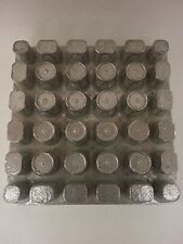 12 Aluminum Pusher Block For French Fry Veggie Cutter Block Only Free Ship