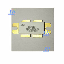Nxp Blf645 3rf Fet Ldmos 65v 16db Sot540a Broadband Power Ldmos Transistor New
