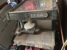 Bunn Commercial Cappuccino Latte Machine Modeles 1a Tested Working Excellent