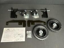 Reliance Hwk3001 Front Swivel Wheel Kit For Honda Eu3000is Inverter Generator