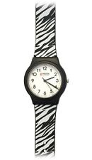 Prestige Medical Basic Scrub Watch Zebra Model 1770 Free Shipping