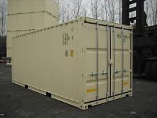 20 New Shipping Container Cargo Container Storage Container In Tacoma Wa
