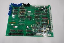 Cell Dyn 3700 System 9601320 Flow Control Module Board