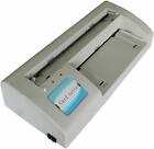 Electric Business Card Cutter 3.5x2 A4 Paper Letter Size2000free Template Us