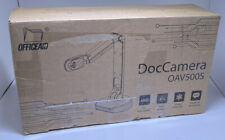 Officeaid Doccamera Oav500s Overhead Document Camera