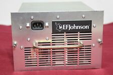Ef Johnson Viking Vx Repeater Power Supply Model 230 2000 800