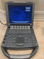 Sonosite M Turbo Ultrasound Machine With Battery No Charger