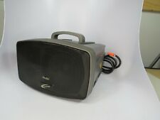 Used Califone Pa 300 Portable Pa System Mount Remote