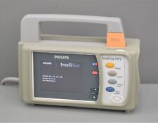 Philips Intellivue Mp2 M8102a Patient Monitor 865040