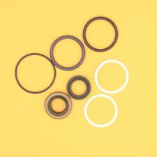 Sba344960440 Power Steering Cyl Seal Kit Ford 1520 1620 1320 1715 1220 Nh Tc30