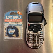 Dymo Letratag Lt 100h Portable Label Maker 1749027 705722