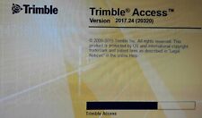 Trimble Yuma2access201724scs900field Linkradio 24 Ghz