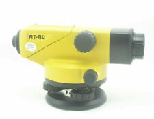 New Topcon At B4 Automatic Optical Level 24 X Magnification