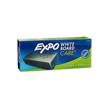 Expo Whiteboard Dry Eraser 5 18 Inch 1 Ea