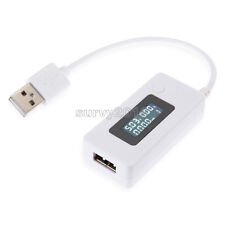 Usb Load Resistors Mobile Power Module Lcd Usb Voltage Current Tester Monitor