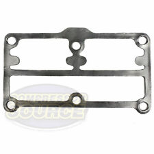 Head To Valve Plate Gasket Quincy Oem Part 114201 001 For Model Qts3 Qts5 Pumps