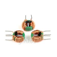 5pcs 5mh 4a Annular Common Mode Filter Inductor Choke Toroid 06 Wire14x9x5mm