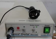 Smith And Nephew Dyonics 7204976 Digital Endoscopy Mini Camera With Head