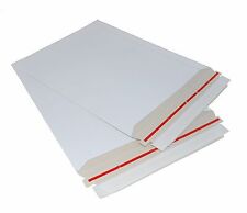 Stay Flats 100 9x115 Rigid Photo Mailers Envelopes