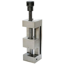 Precision Toolmakers Vise 2 38 Jaw Width And 3 38 Jaw Opening