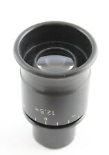 Carl Zeiss 10x Eyepiece Opmi Surgical Microscope