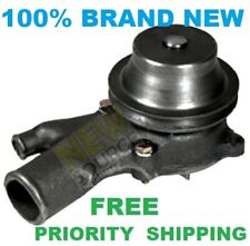 1383997 1498507 For Hyster S50xm S55xm Gm 7000533 30l Water Pump Ba007a
