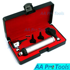 Ent Opthalmoscope Ophthalmoscope Otoscope Nasal Diagnostic Set Kit Nt 530