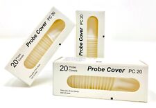 Disposable Probe Covers Lens Filters Fit Any Braun Ear Thermometer Set Of 60