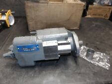 Metaris Pump 1574332 With Buyers Bask16 Air Shift Cylinder