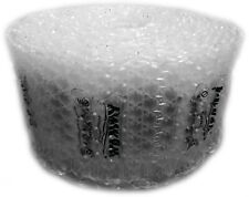 Kwikair Bubble Cushion Wrap Roll 37 X 12 Large 12 Bubbles Perforated 10