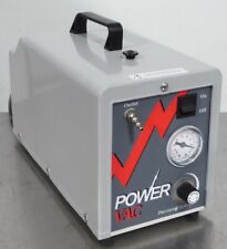 T158670 Precision Medical Powervac Pm61 Aspirator Suction Pump