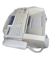 Brother Intellifax 4100e Business Class Laser Fax