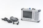 Anritsu Sitemaster S312d Spectrum And Cable Analyzer - Opt 10a 21
