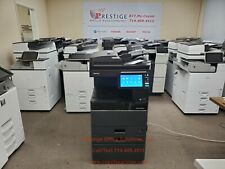 Toshiba E Studio 3005ac Color Copier Printer Scanner Super Low Meter Only 49k