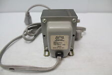 Stancor Gisd 150 Power Transformer 1500vrms 150va Wire Lead Used