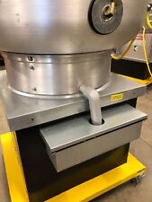 Restaurant Exhaust Fan Grease Cup