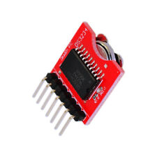 1pcs Ds3234 Ultra Precision Real Time Clock Module For Arduino