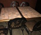 Amazing Custom Restaurant Chairs And Tables Seating For 68