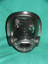 Scott Av3000 Scba Gas Mask With Harness Size M Medium New