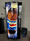 Dixie Narco 276e Soda Pop Drink Vending Machine - Cansbottles Compatible