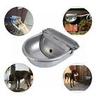 Type Of Horse Cattle Sheep Farm-level Automatic Waterer Stainless Steel Waterer