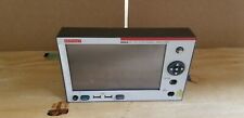 Keithley 2820a Rf Vector Signal Analyzer Front Panel Read