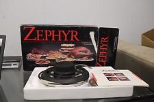 Zephyr Convection Oven Conversion Kit Model 287