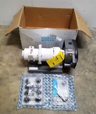 New Watson Marlow 621dvr Pu 640011 Pump Head 621 With Nord Sk 01xz N56c Gearbox