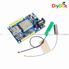 A7 Gps Gsm Gprs Module Sms Voice Development Minimum System Board For Stm32 51 D