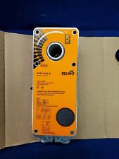 Belimo Fsaf120a S 120v 180 In Lb Onoff Control Fire Amp Smoke Actuator Switch