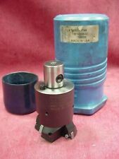 New Valenite Modco Indexable Milling Cutter Face Mill Tl T035019748 M1020822