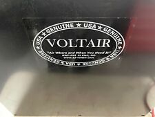 Voltair Air Compressor Great Condition