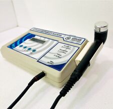 New 3mhz Advanced Ultrasound Therapy Machine Ultrasonic For Joints Pain Relief B