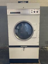 Wascomat Commercial Dryer Jt50csh Wasco Dry 50